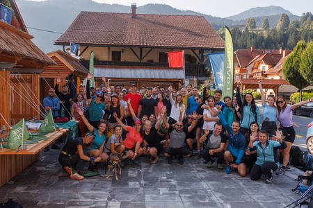 Highlander Kamnik-Savinja Alps 2024