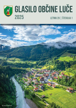 Glasilo-Obcine-Luce-2025_naslovnica