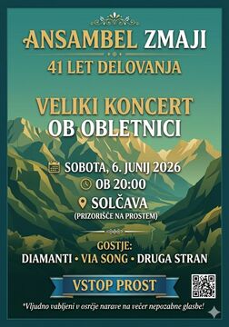 Plakat_Zmaji_Solčava