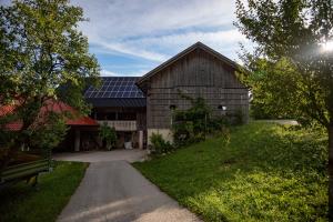 Projekt Compile - Luče