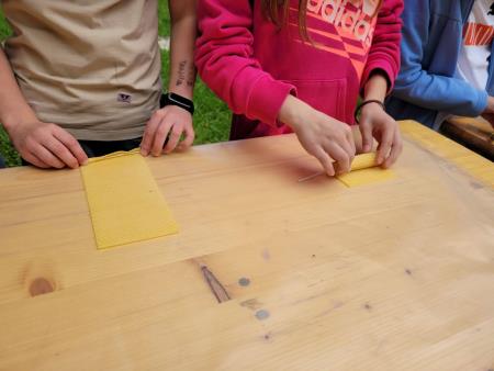 Obeležitev svetovnega dneva čebel v Lučah