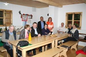 Spomin na Toneta Mlačnika