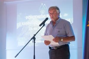 Na otvoritvi Pohodniškega festivala župani podpisali pogodbo o vzpostavitvi Združenja Kamniško-Savinjske Alpe