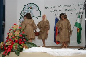 Občinska slovesnost in podelitev letošnjih priznanj