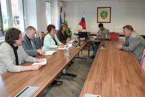 Varuhinja človekovih pravic poslovala v Lučah