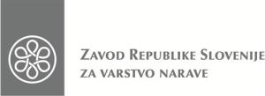 ZAVOD REPUBLIKE SLOVENIJE ZA VARSTVO NARAVE