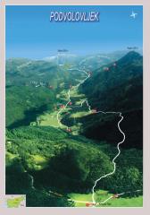 Turistično društvo Podvolovljek