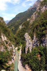 Skalni samotar Igla (Foto: A. Šiljar)