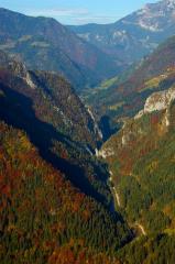 Skalni samotar Igla (Foto: M. Lenarčič)