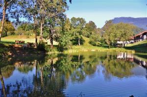 Jezero pri Jezerniku