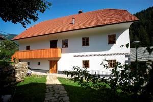 Juvanova hiša (Foto: Tomo Jeseničnik)