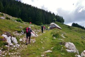 Planina Arta (Foto: A. Šiljar)