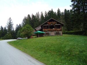 Okrepčevalnica Resnik