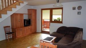 Apartmaji Savinja