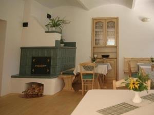 Turistična kmetija Stoglej 