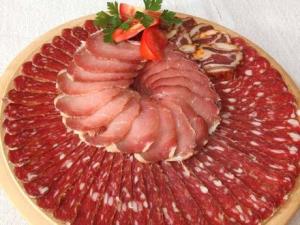 Turistična kmetija Stoglej 