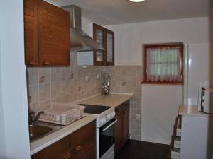 Počitniška hiška Brložnica