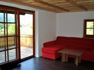 Počitniška hiška Brložnica