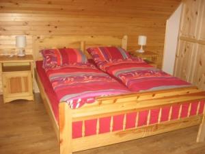 Počitniška hiška Brložnica