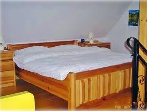 Počitniška hiška Na rebri