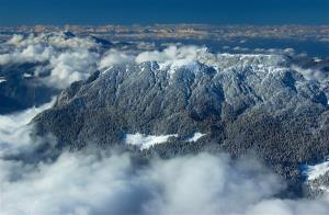 Koča na Loki pod Raduho