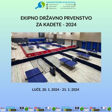 Ekipno-državno-prvenstvo-za-kadete-Luče