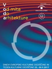 Teden kulturne dediščine