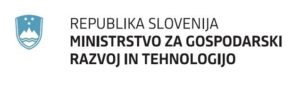 Ministrstvo za gospodarski razvoj in tehnologijo