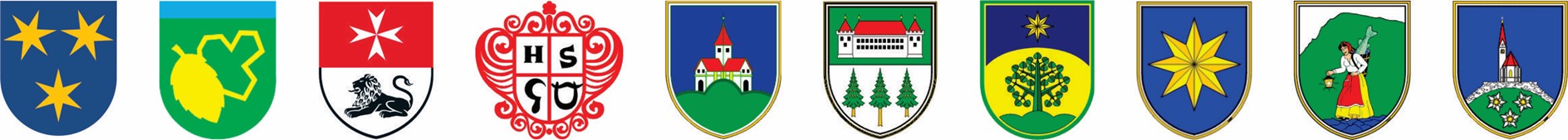 Logotipi Celje-Logarska